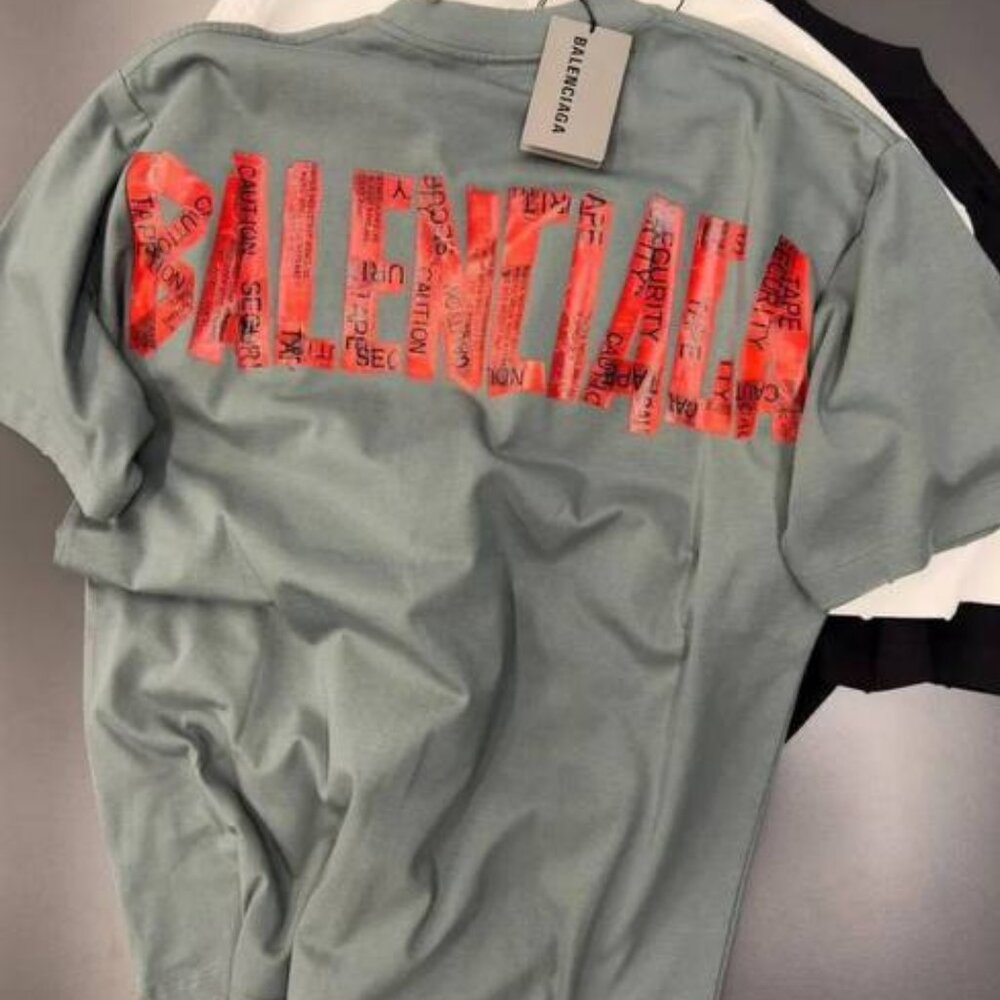 Balenciaga premium Tee